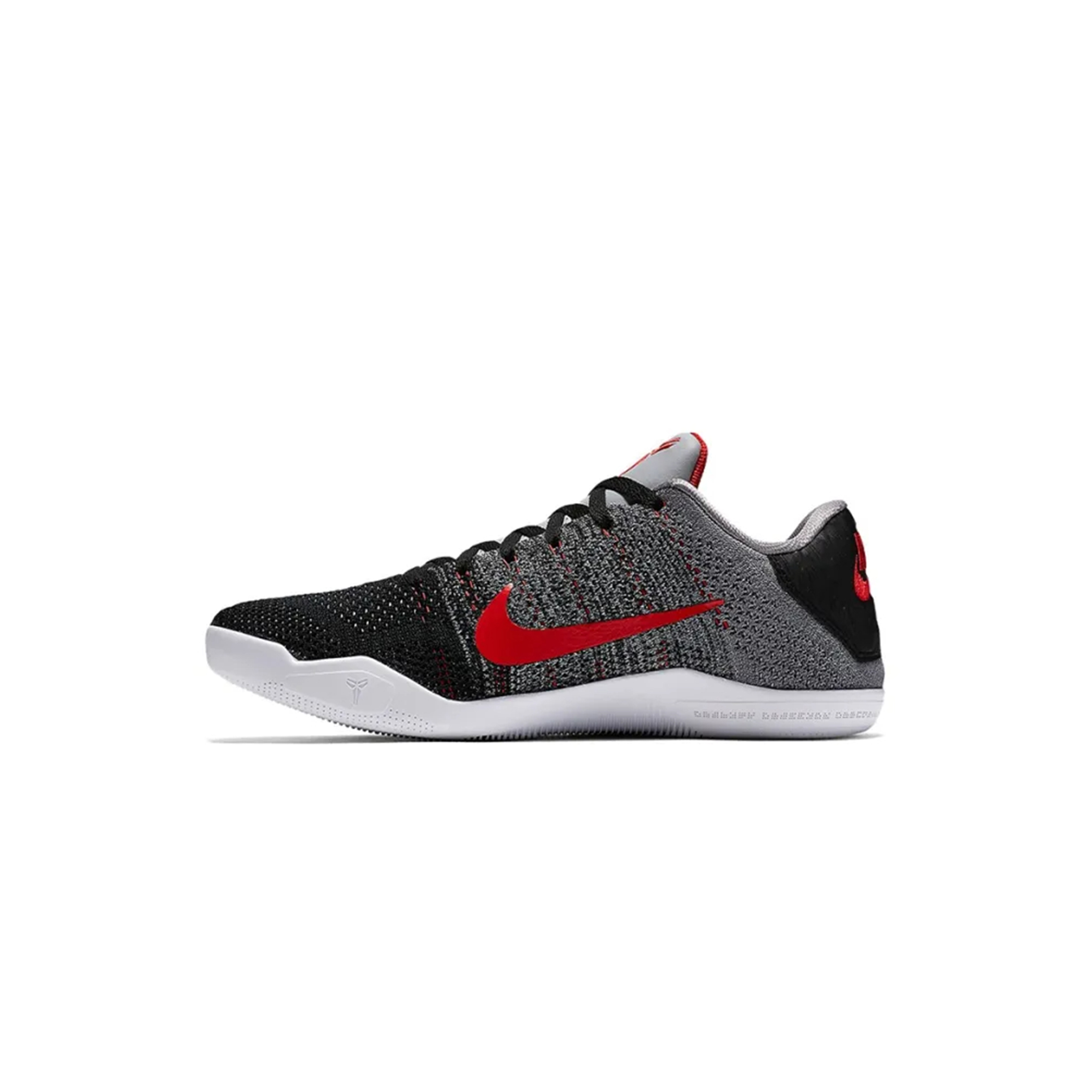 NIKE KOBE 11 ELITE LOWTINKER 822675-060